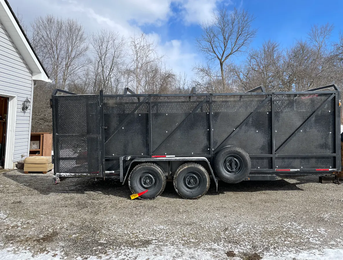 Dumpster Rental services in Steelton, PA